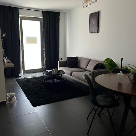 Fds Cosy Apartment Гент Экстерьер фото