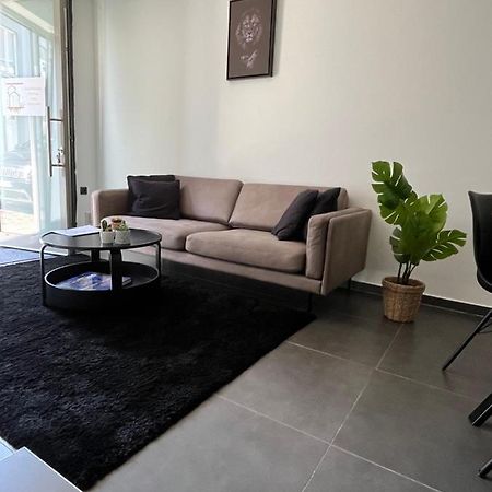 Fds Cosy Apartment Гент Экстерьер фото